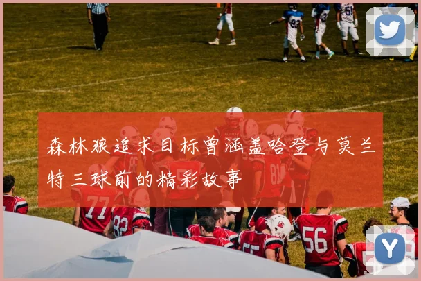 森林狼追求目标曾涵盖哈登与莫兰特三球前的精彩故事